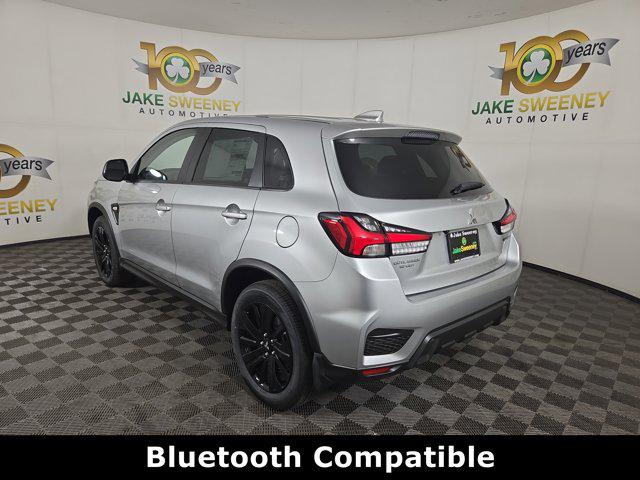 2026 Mitsubishi Outlander Sport 2.0 LE