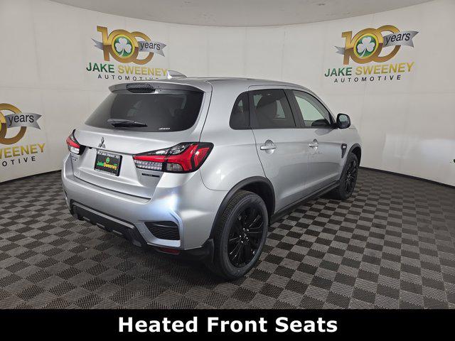 2026 Mitsubishi Outlander Sport 2.0 LE