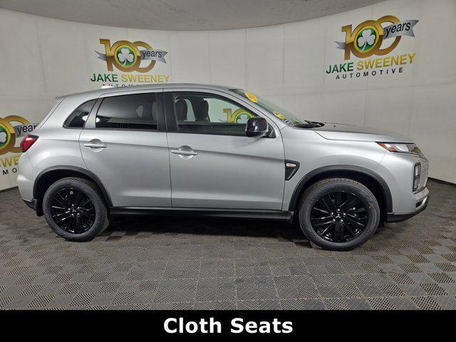 2026 Mitsubishi Outlander Sport 2.0 LE