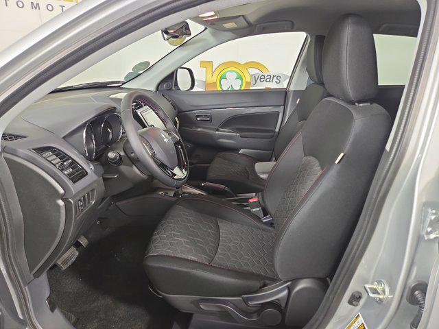2026 Mitsubishi Outlander Sport 2.0 LE