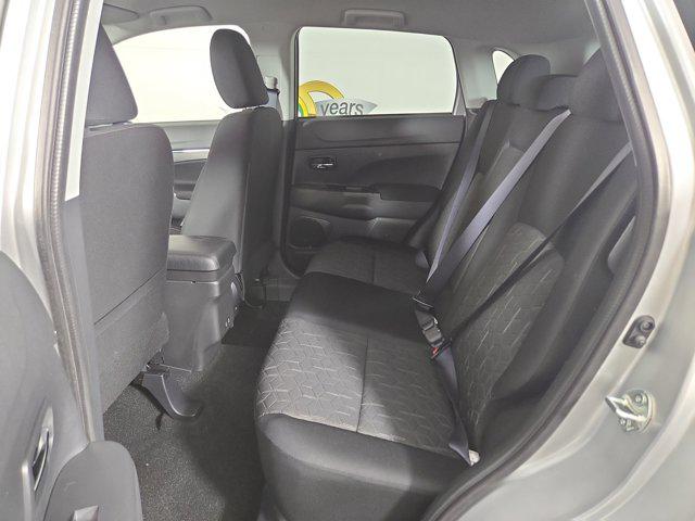 2026 Mitsubishi Outlander Sport 2.0 LE