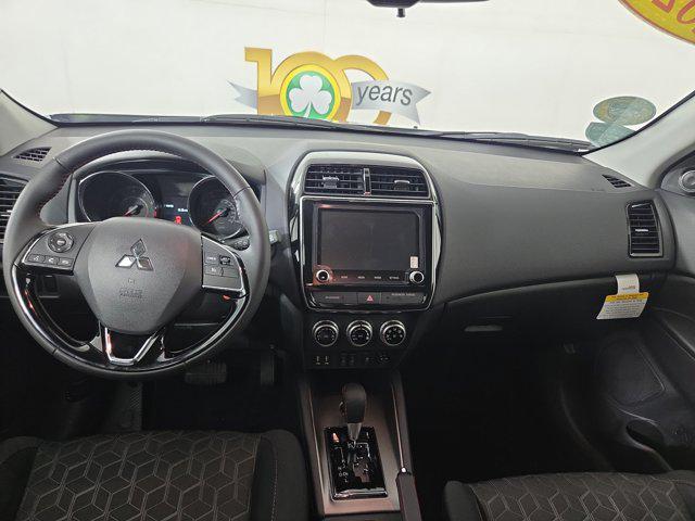 2026 Mitsubishi Outlander Sport 2.0 LE