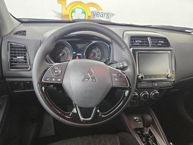 2026 Mitsubishi Outlander Sport 2.0 LE
