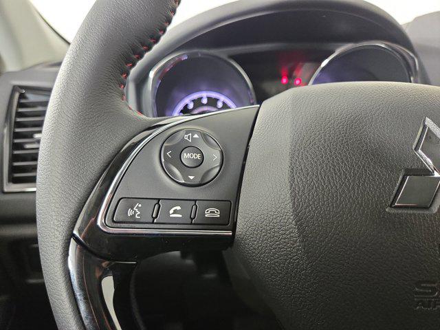 2026 Mitsubishi Outlander Sport 2.0 LE