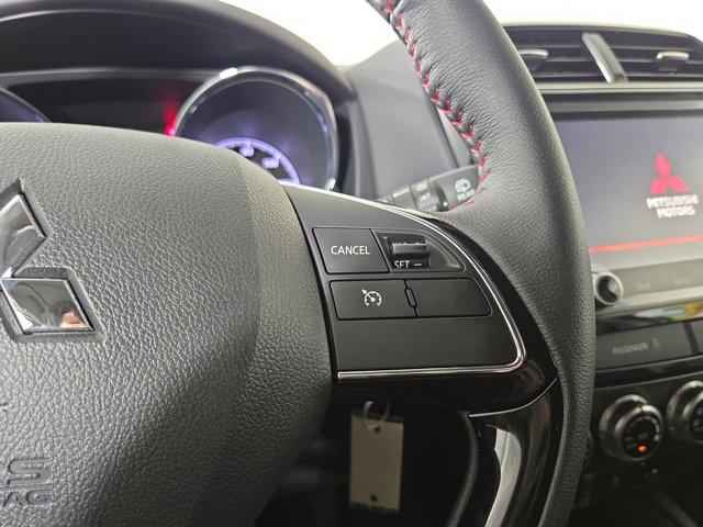 2026 Mitsubishi Outlander Sport 2.0 LE