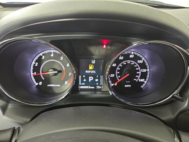 2026 Mitsubishi Outlander Sport 2.0 LE