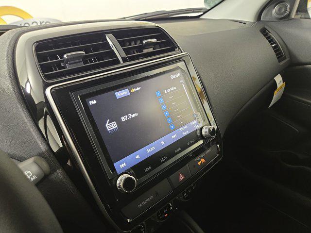 2026 Mitsubishi Outlander Sport 2.0 LE