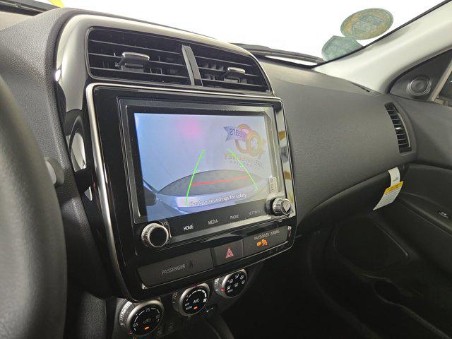 2026 Mitsubishi Outlander Sport 2.0 LE