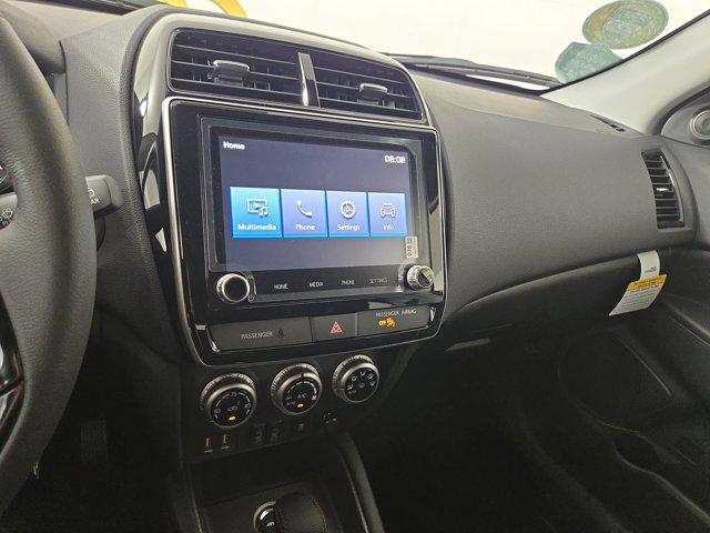 2026 Mitsubishi Outlander Sport 2.0 LE