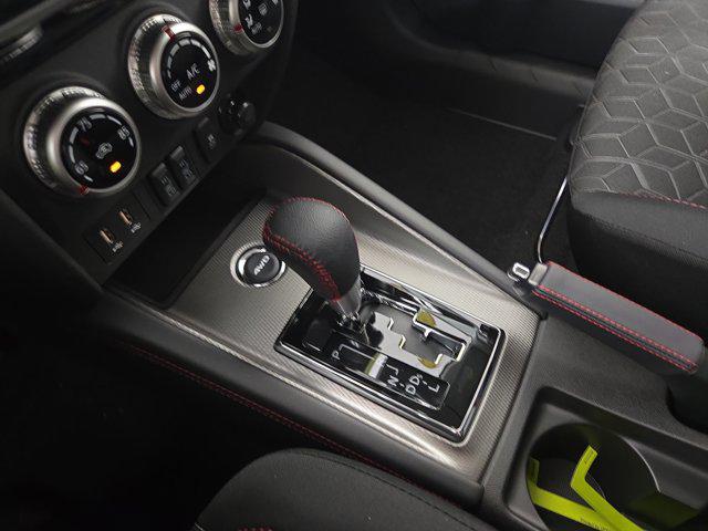 2026 Mitsubishi Outlander Sport 2.0 LE