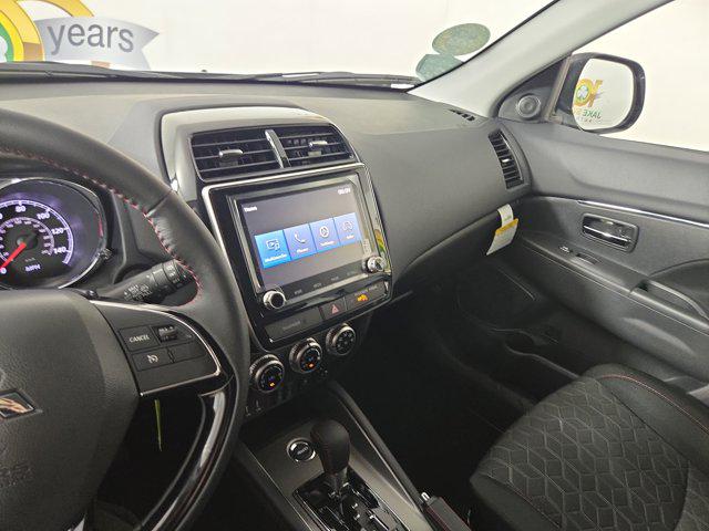 2026 Mitsubishi Outlander Sport 2.0 LE