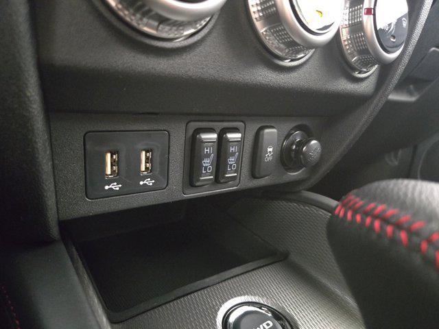 2026 Mitsubishi Outlander Sport 2.0 LE