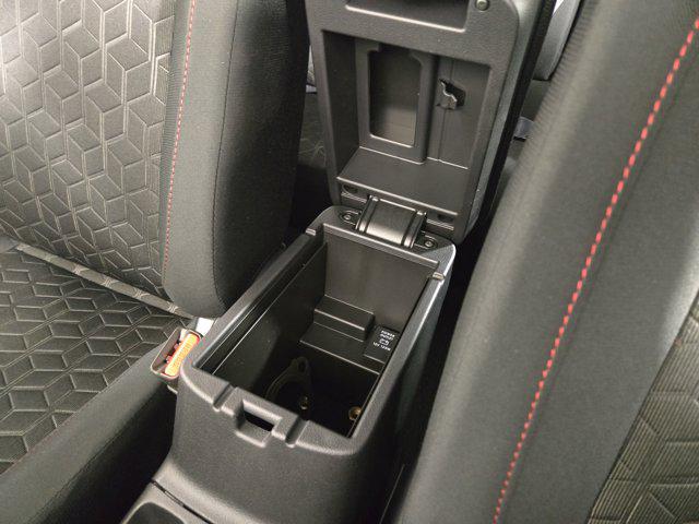 2026 Mitsubishi Outlander Sport 2.0 LE