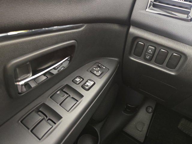 2026 Mitsubishi Outlander Sport 2.0 LE