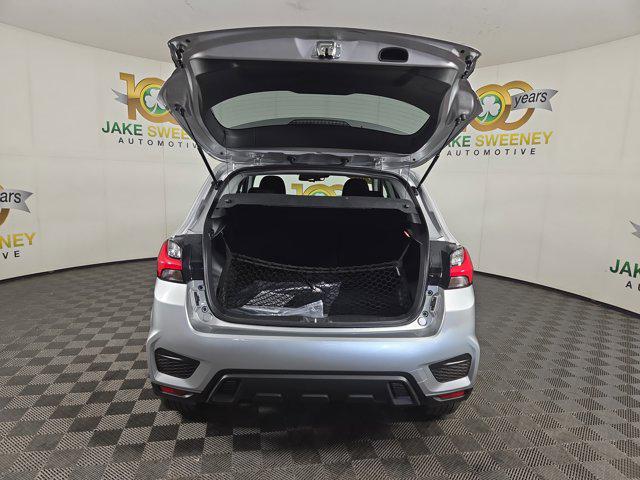 2026 Mitsubishi Outlander Sport 2.0 LE