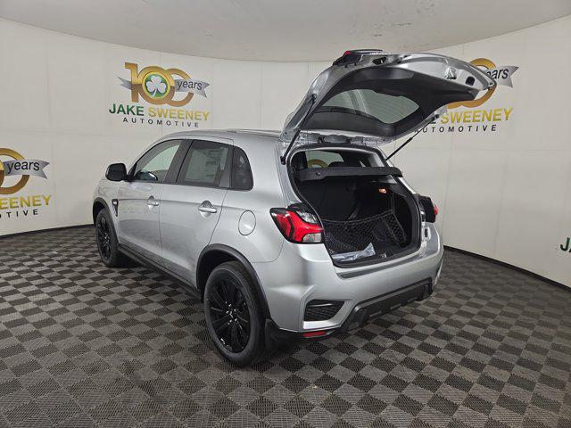 2026 Mitsubishi Outlander Sport 2.0 LE