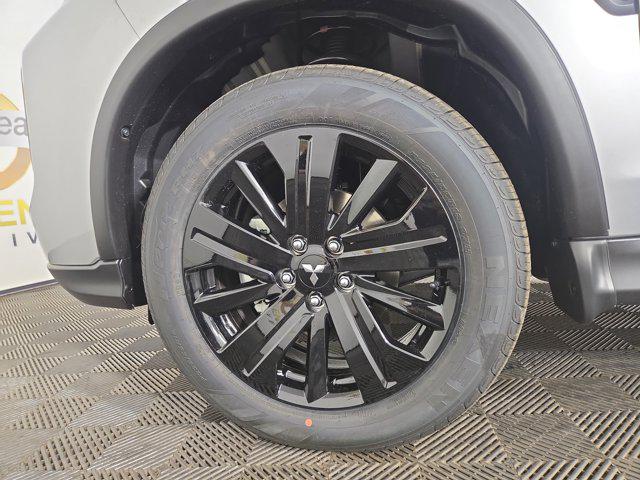 2026 Mitsubishi Outlander Sport 2.0 LE
