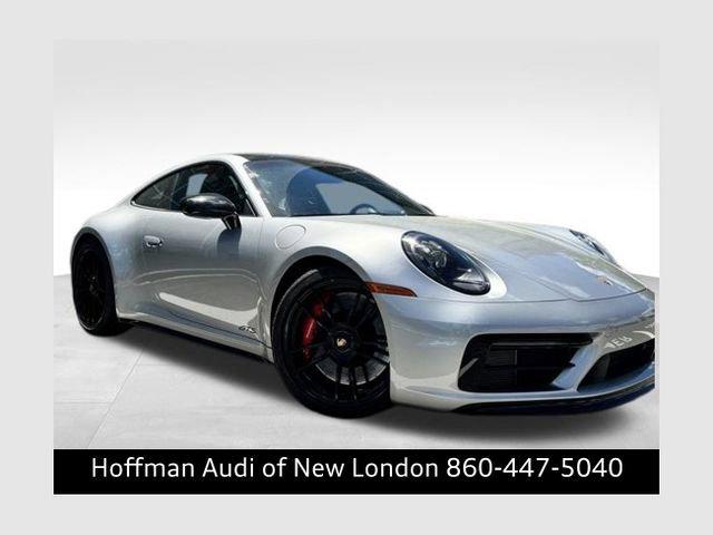 2024 Porsche 911 Carrera GTS for sale in New London, CT
