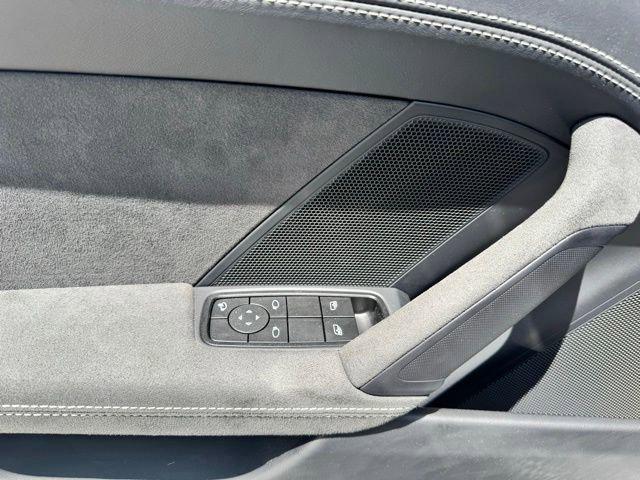 2024 Porsche 911 Carrera GTS