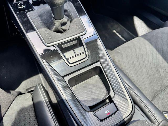2024 Porsche 911 Carrera GTS