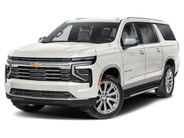 2026 Chevrolet Suburban Premier, 4WD for sale in Manchester, NH