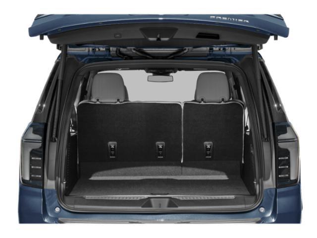 2026 Chevrolet Suburban Premier, 4WD