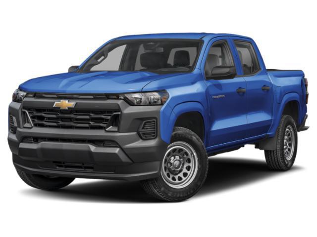 2026 Chevrolet Colorado Trail Boss, 4WD for sale in Manchester, NH