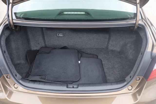 2017 Honda Accord Hybrid EX-L