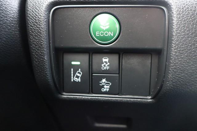2017 Honda Accord Hybrid EX-L