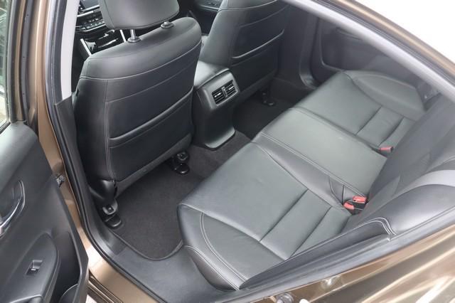 2017 Honda Accord Hybrid EX-L