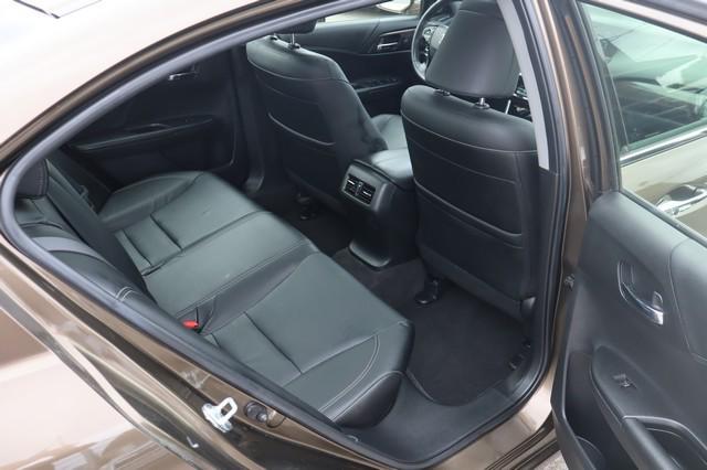 2017 Honda Accord Hybrid EX-L