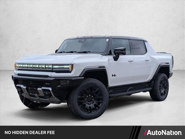 2026 GMC HUMMER EV 2X 4WD for sale in Golden, CO