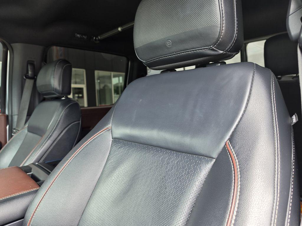 2023 Ford F-150 Lariat - Photo 7