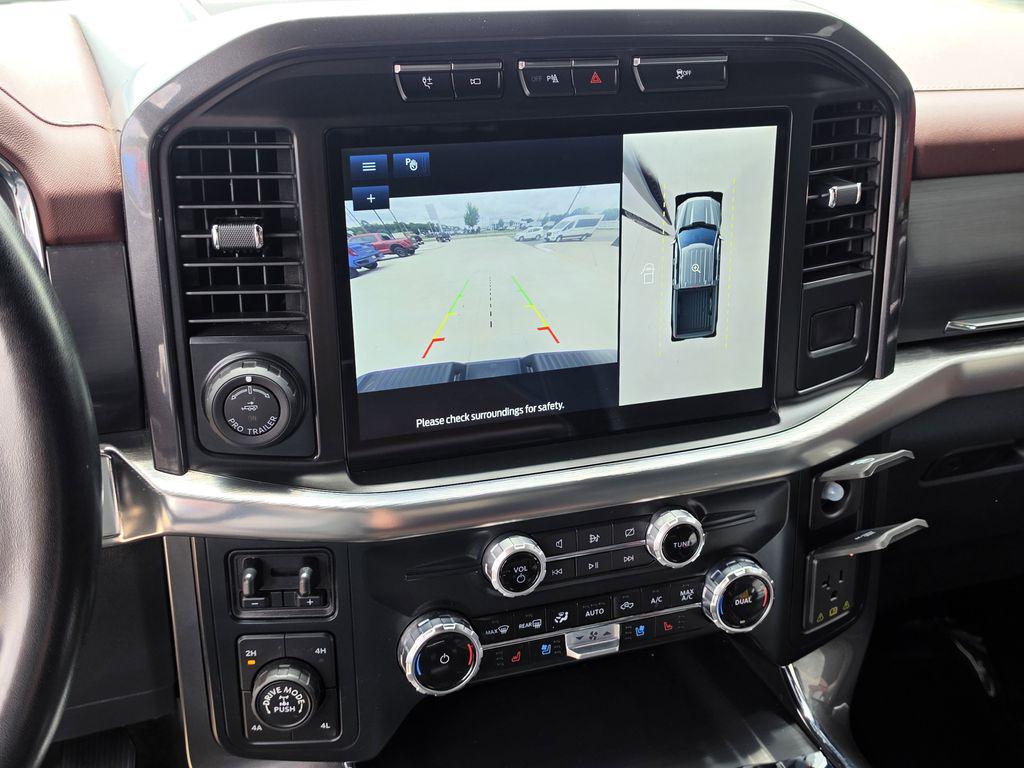 2023 Ford F-150 Lariat - Photo 10