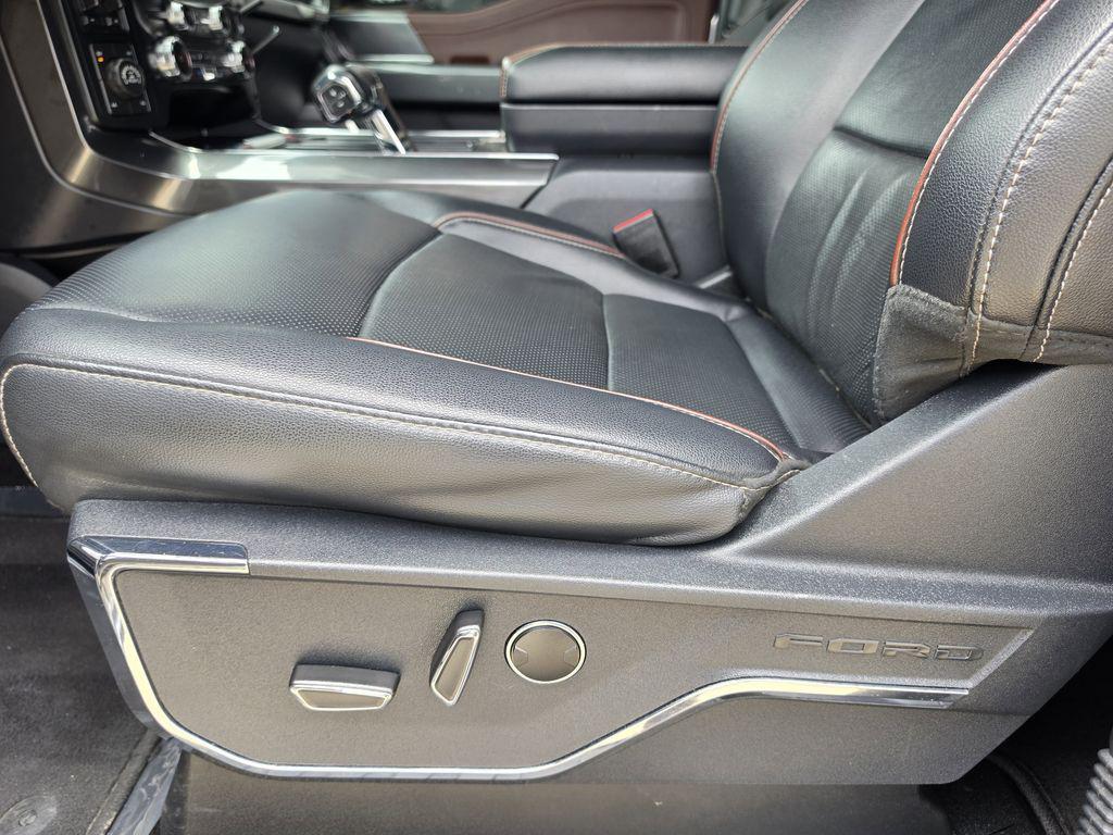 2023 Ford F-150 Lariat - Photo 15