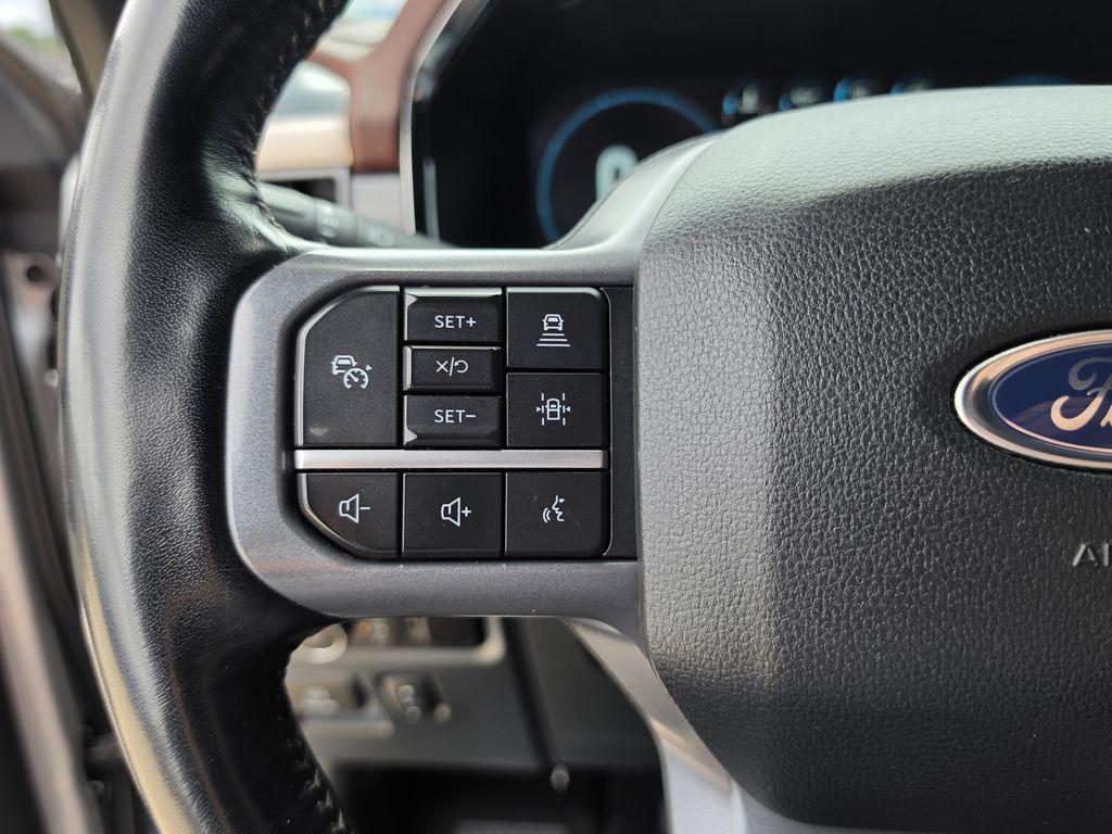 2023 Ford F-150 Lariat - Photo 19