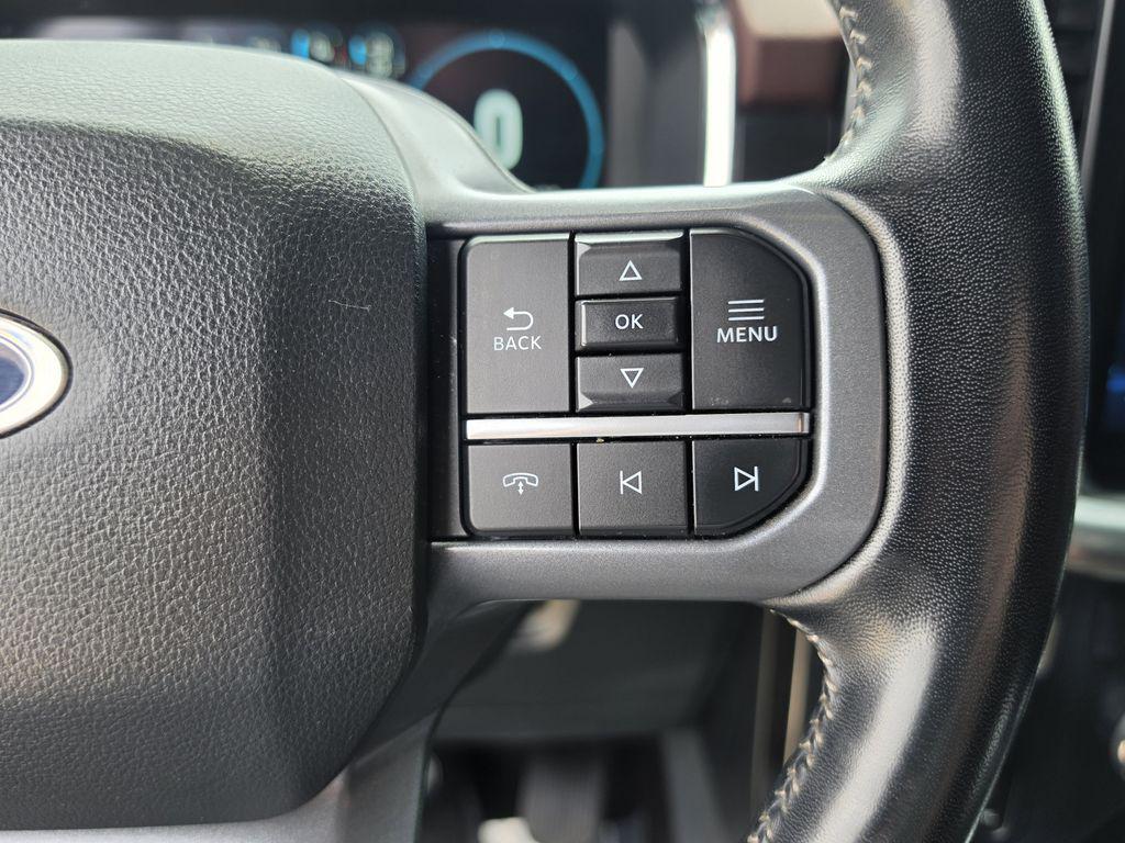 2023 Ford F-150 Lariat - Photo 20