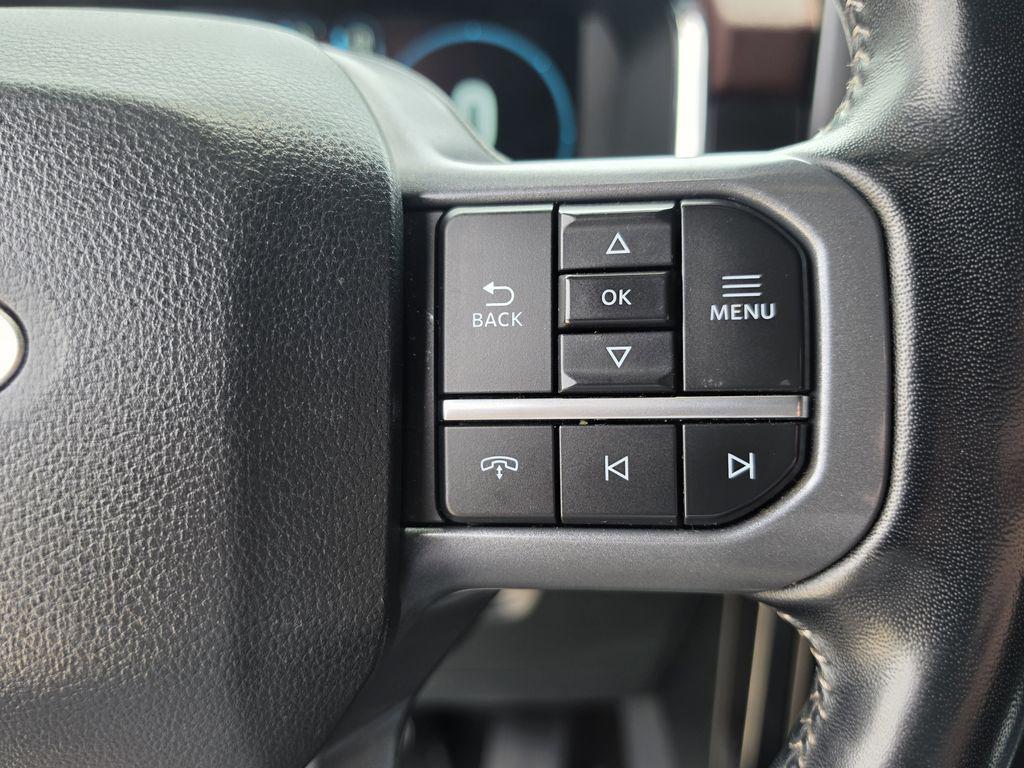 2023 Ford F-150 Lariat - Photo 21