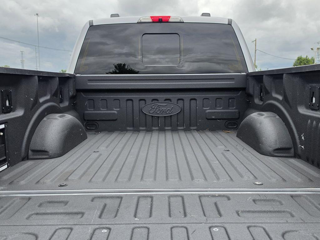 2023 Ford F-150 Lariat - Photo 22