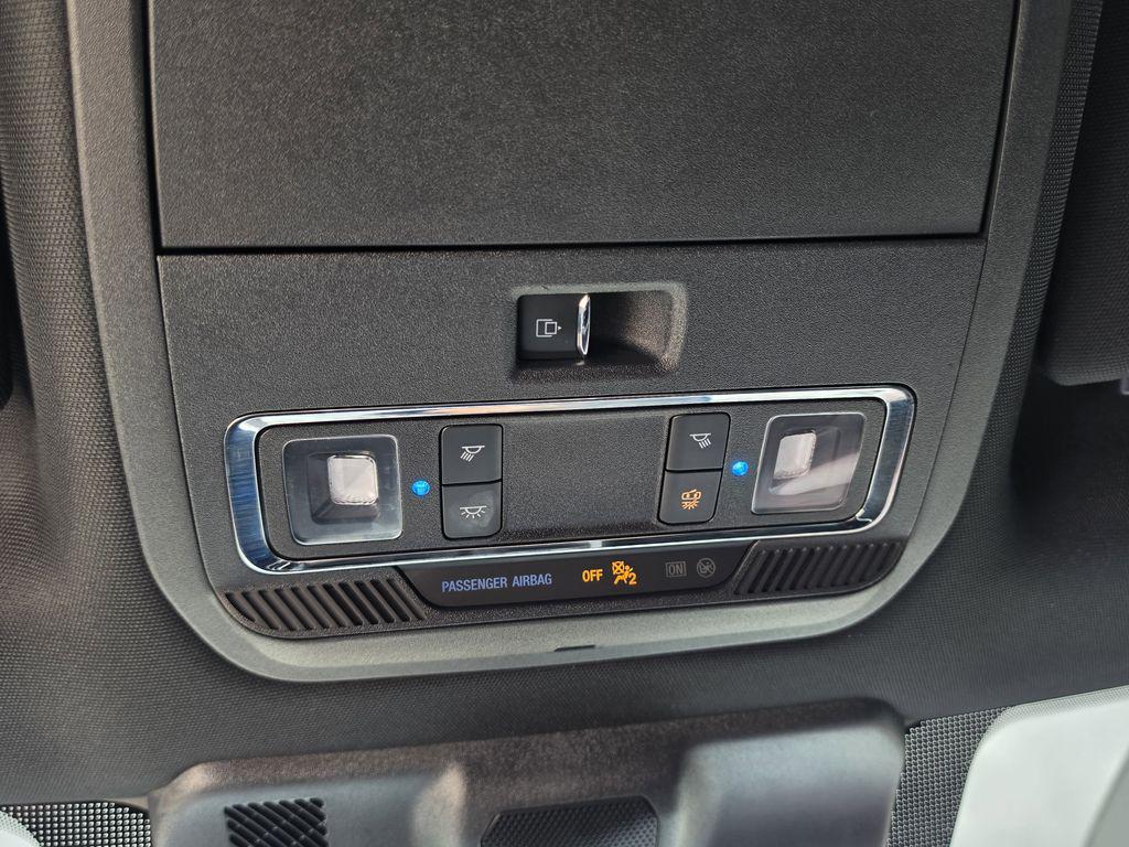 2023 Ford F-150 Lariat - Photo 25