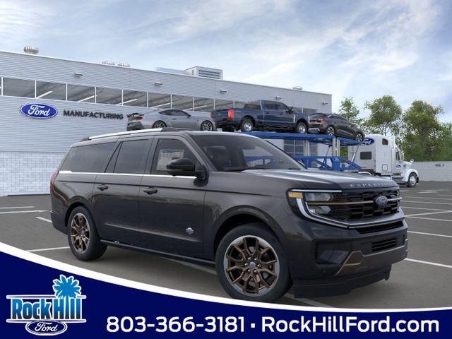 2026 Ford Expedition Max King Ranch MAX for sale in Rock Hill, SC