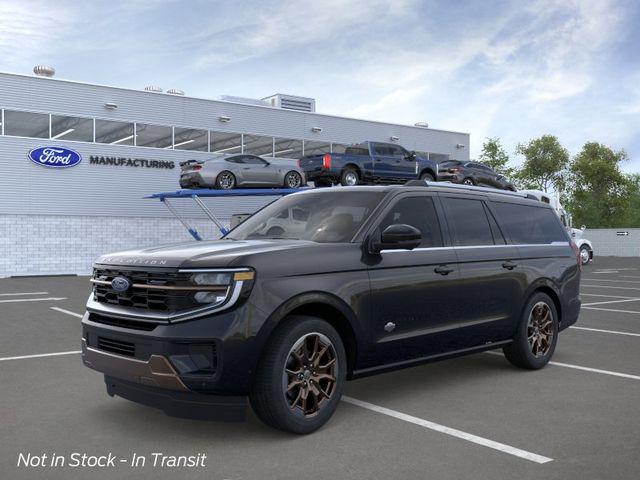 2026 Ford Expedition Max King Ranch MAX