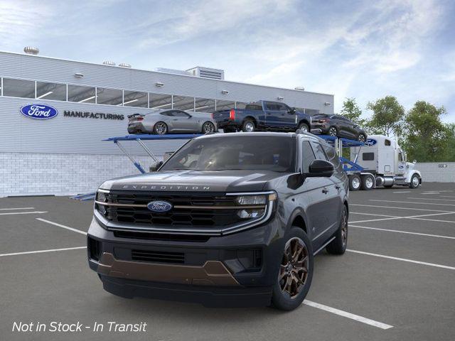 2026 Ford Expedition Max King Ranch MAX