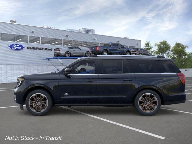 2026 Ford Expedition Max King Ranch MAX