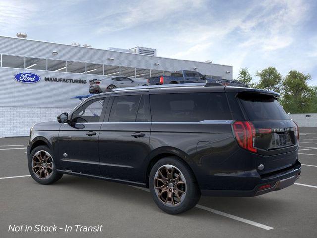2026 Ford Expedition Max King Ranch MAX