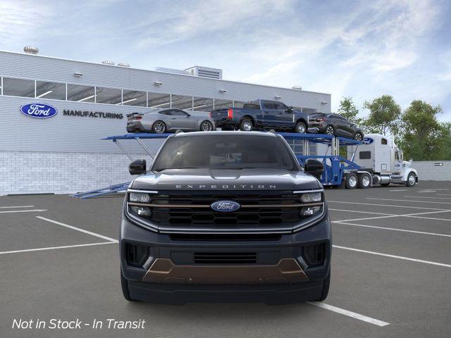 2026 Ford Expedition Max King Ranch MAX