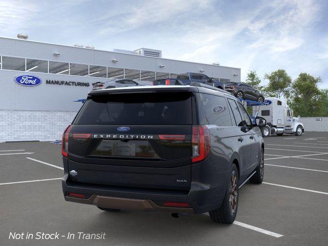2026 Ford Expedition Max King Ranch MAX