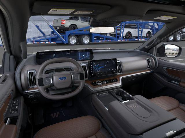 2026 Ford Expedition Max King Ranch MAX