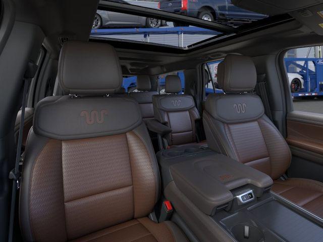 2026 Ford Expedition Max King Ranch MAX