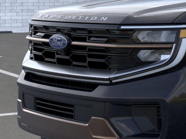 2026 Ford Expedition Max King Ranch MAX